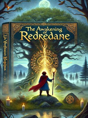 cover image of The Awakening of Redredane